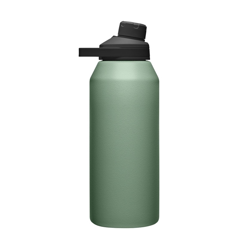 CamelBak Chute Mag 40oz Vacuum Insulated Stainless Steel Water Bottle,