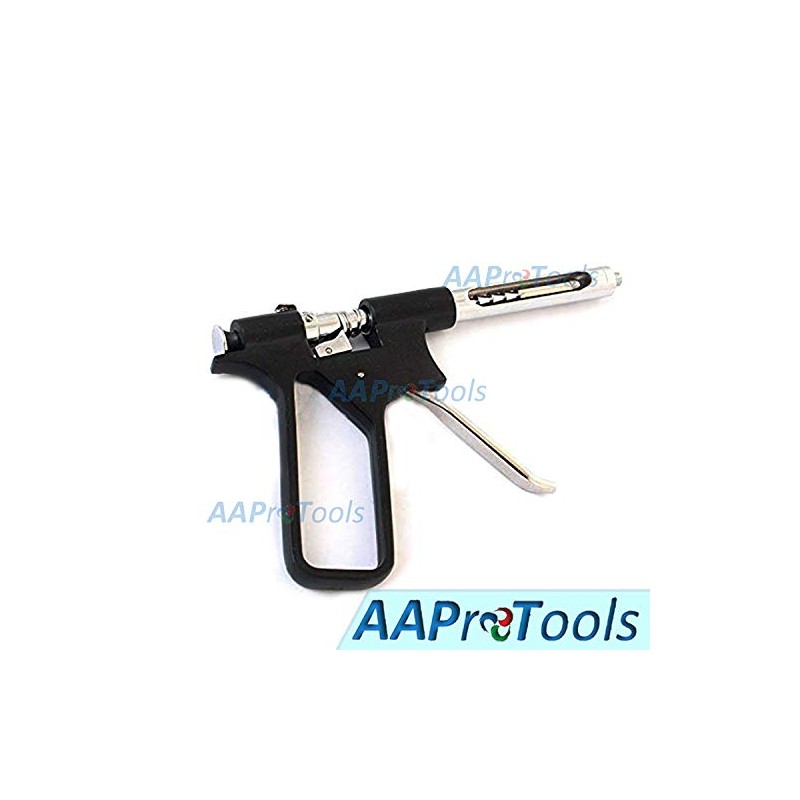 AAProTools Dental Syringe intraligamental 1.8ml anesthetic Power Syringe Dental Instrument