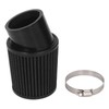 62mm Air Filter Aluminum Alloy Air Cleaner for CT200U BT200X