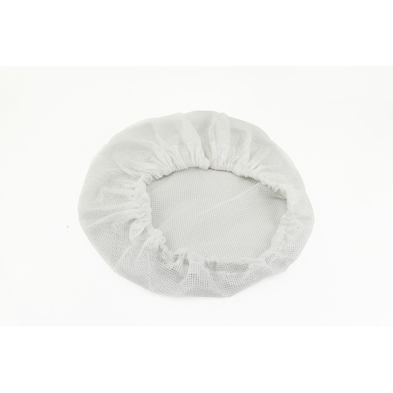 Naissant DF-397 Washable Food Factories Hygiene Management Net Cap Net