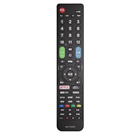 WUXIAOCSG TV Remote Control for Toshiba Regza [Set] Toshiba LCD TVs REGZA Models Universal Use with 2 Signal LEDs