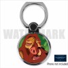 Unbranded SIMBA & FRIENDS LION KING INSPIRED ART CUSTOM METAL