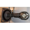 Rochester Top Mounting Adjustable Liquid-Level Gauge 6580-00121 Senior Dial