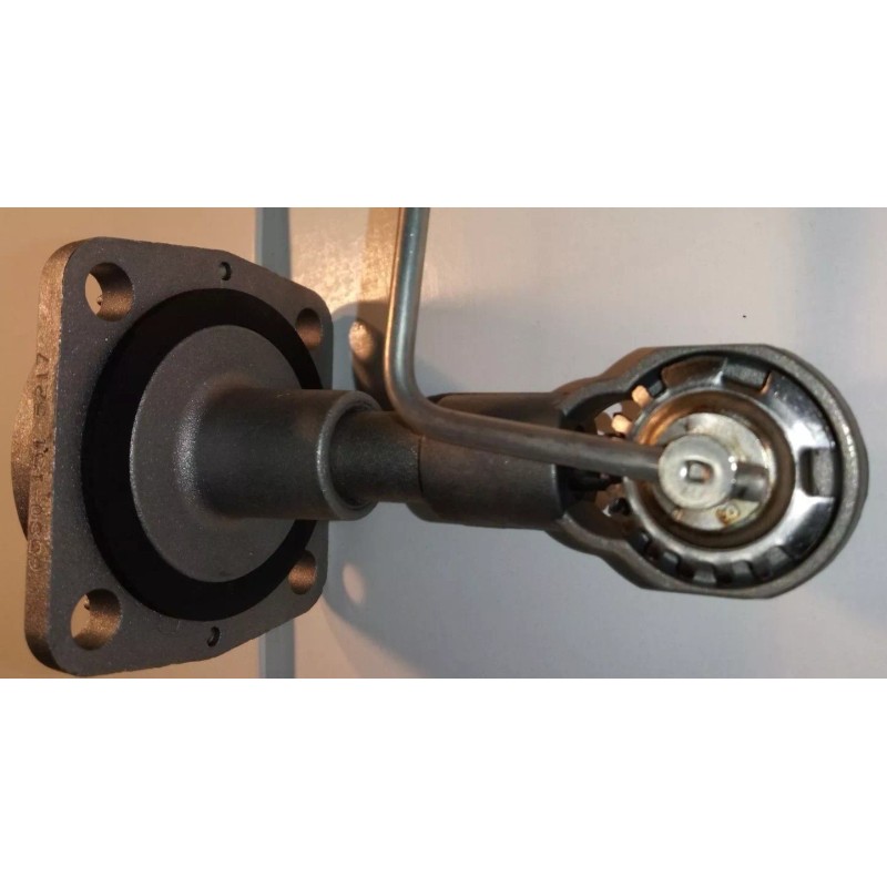 Rochester Top Mounting Adjustable Liquid-Level Gauge 6580-00121 Senior Dial