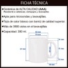 Mundo Huevo Family/People – Cup [Spanish Language] Abuelo Grandfather