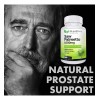 Saw Palmetto 1000mg (180 Cpsulas) Salud De Prstata Sabor Sin