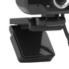 USB Web Camera with Microphone 1080P 30 Fps HD Webcam