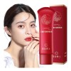 Crema Cinco Capas Hidratante Iluminadora Solar