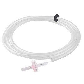 Giraffe Bottle Replacement Tube/Valve Kit for Tower Hands Free System, 36 inch Neck