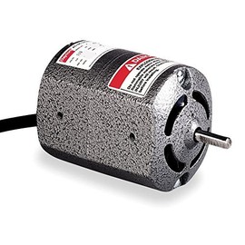 Dayton Universal AC/DC Open Motor 1/10 hp 8000 RPM 115 volts Rotation CCW Model 2M037 by Dayton