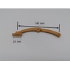 CR-MOESANCO® Set of 2 Arms for Caravan, Motorhome, Boat or