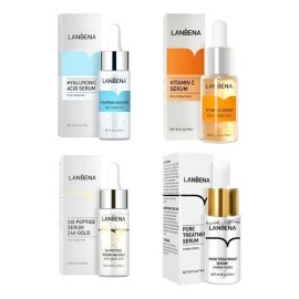 Acido Hialuronico, Vit C Colageno Poros Para Dermapen                                                                                                 