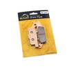 Brake Pads fit Yamaha Grizzly 700 YFM700 2007-2026 Front and