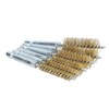 Wire Brush, Drill Brush, Hex Shaft Brush, Bore Brush, Cleaning