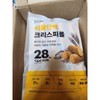 LYNN Diet LEAN Plant Protein Crispy Roll [150gX] / LYNN 다이어트 LEAN 식물 단백 크리스피롤 [150GX]