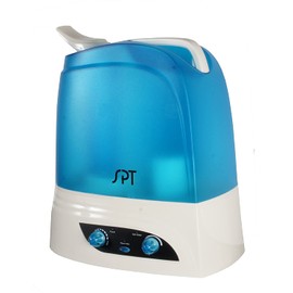 SPT SU-2628B Dual Mist Ultrasonic Humidifier