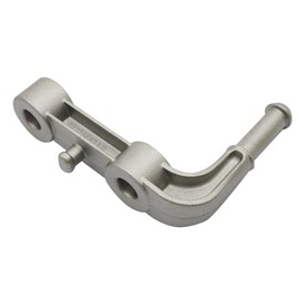 FZJDSD Rear Left Driver Side Exhaust Bracket Muffler Support Assembly Compatible with Dodge Ram 1500 2019-2024 5.7L 6.2L Replace 68275662AB