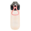 Mr. Wonderful - Margarita Bottle - Thousand Reasons to Smile,
