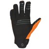 Scott Neoride Winter Cycling Gloves Orange 2025: Size: XXL (12)