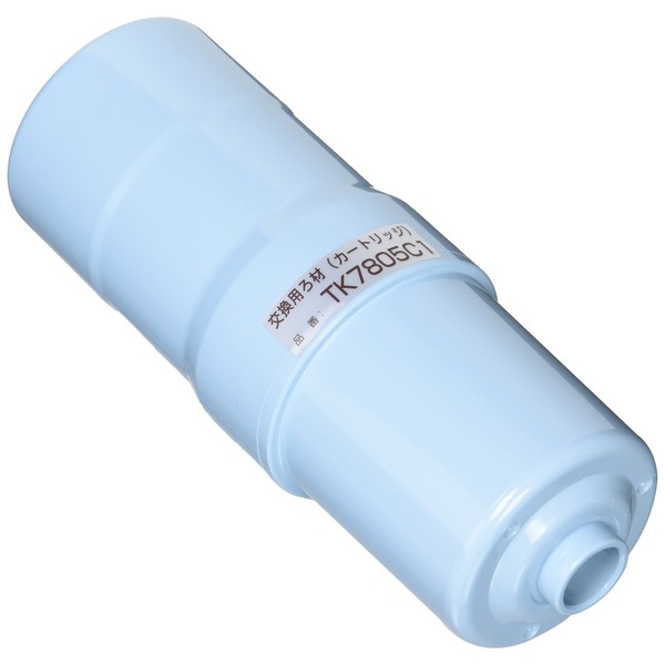 Panasonic Water Conditioner Cartridge Alkaline ionized Water Dexterity one TK7805C1