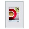 walther Design Galeria KW130H Plastic Picture Frame 21 x 29.7