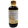CASTILLA Sugar Free Cream Flavor Concentrate, 8.5 oz, Pack of