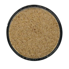 B2C Coloured Sand Aquarium Fish Tank Substrate 1/2/5/10/20KG Black/White/Natural/Red (100, Natural Sand)