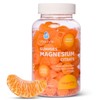 Ultra Lyte Magnesium Citrate Gummies – 336 mg Elemental Magnesium