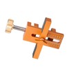 Cabinet Door Positioning Tool, Versatile Hardware Jig, Aluminum Alloy Cabinet