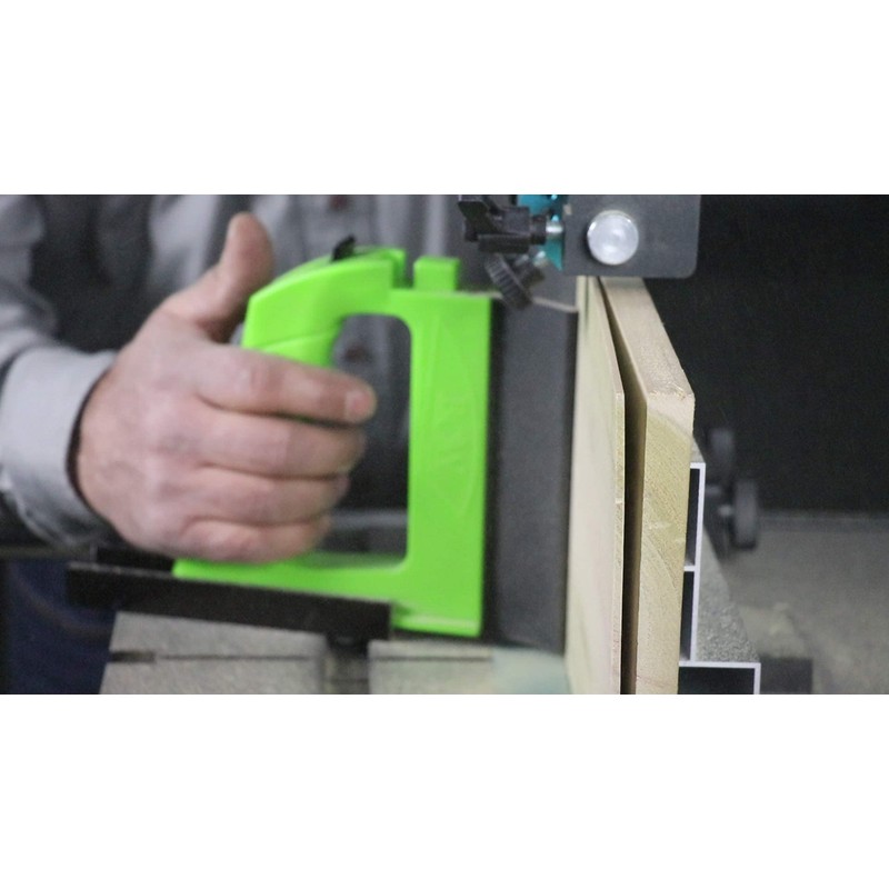 BOW Products GuidePRO GP5 - Featherboard for Band Saws -