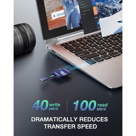 DIGIERA 128GB CT100 microSDXC UHS-I Memory Card with Adapter - up to 100MB/s, C10, U3, V30, 4K UHD, A2, Micro SD Card for Smartphones, Tablets, Cameras, Gaming Consoles, and Drones (1 Pack)