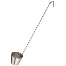 18-0 Kanro Ladle, Medium (0.8 fl oz (25 cc)/62-8188-84