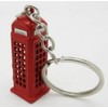 Toysrex 3 PCS SET BRITISH MINIATURE LONDON KEY RING BRELOCK