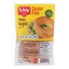 Schar Bagel Plain, 14.1 Oz (Pack Of 4)