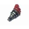 UREMCO Fuel Injector Kit for Mercury Outboard Optimax 225HP 155