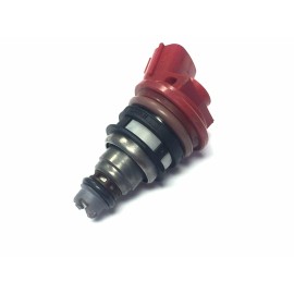 UREMCO Fuel Injector Kit for Mercury Outboard Optimax 225HP 155 225HP 115/125HP 6 SET