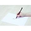 Pentel JM20-SP Felt-Tip Pens Set of 12 Sepia