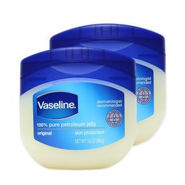 Vaseline Petroleum Jelly, 13.0 oz (368 g)
