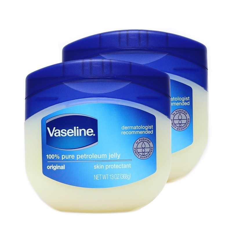 Vaseline Petroleum Jelly, 13.0 oz (368 g)