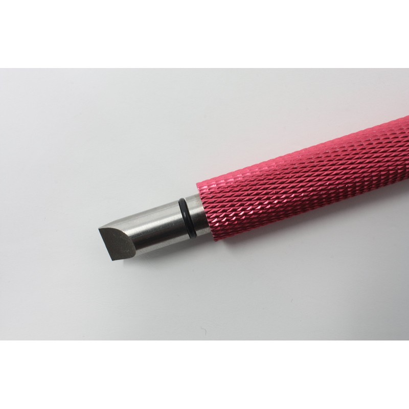 Majek (5pcs - Red) Golf Groove Sharpener - Golf Club