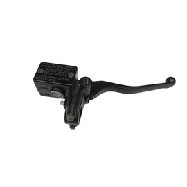 JEM&JULES Brake Master Cylinder for Kawasaki KZ750 KZ900 KZ1000 KZ1300 Twin Dual Disc 45510-HM3-901,45510-HM3-306,45510-HM3-305