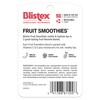 Blistex Fruit Smoothies Lip Protectant Assorted, 3 ct (Packaging May