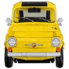 COBI Fiat Abarth 595 Vehicle - Executive Edition