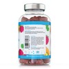 Ashwagandha Gummies - 150 Natural Raspberry Flavoured Chewable & Yummy