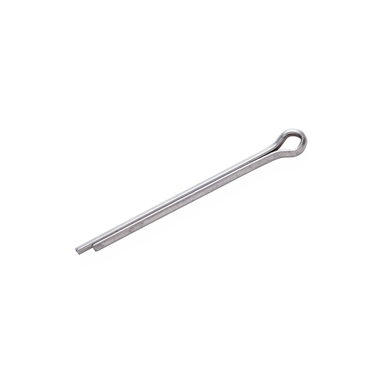 New Marine 10 Split Pins DIN94 ISO1234 V4A AISI316 1.4401
