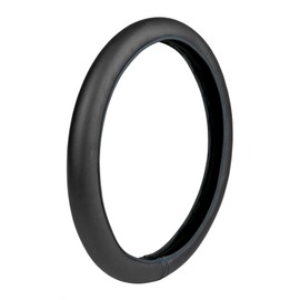 Lampa Stretch Lenkradhülle LKW Ultra Slim schwarz-blau 48-51cm