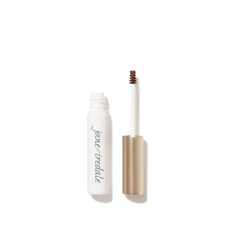 Jane Iredale PureBrow Gel 4.25g, Soft Black