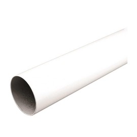 Closet Pole Size: 8'