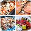 10 Pcs Seafood Tools Set - Crab Lobster Crackers Stainless