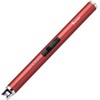 SUPRUS Electric Lighter Candle Type C Rechargeable Lighter with Upgraded